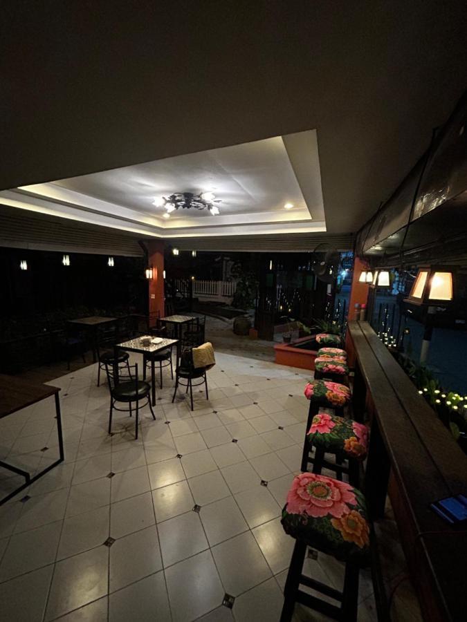 Villa'S Homestay Chiang Mai Exterior foto